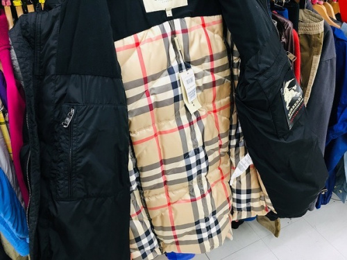 BURBERRYの板橋　練馬　中野　池袋　中古　買取
