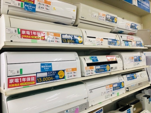 板橋　練馬　中野　池袋　中古　買取のTAX FREE 免税店