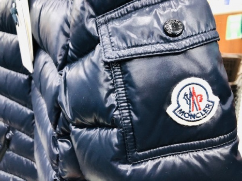 MONCLER・モンクレールの板橋　練馬　中野　池袋　中古　買取