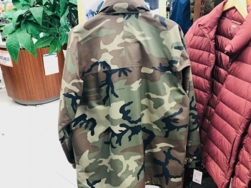 THE NORTH FACE・ノースフェイスの板橋　練馬　中野　池袋　中古　買取