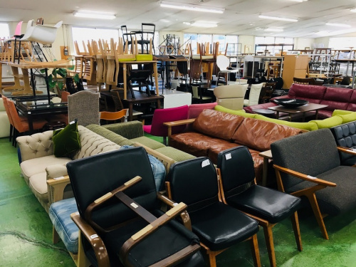 東京　中古　買取　リサイクル