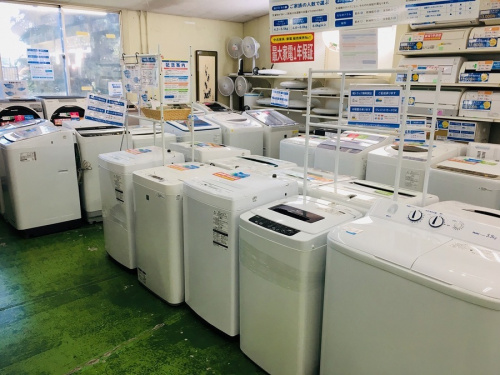 東京　中古　買取　リサイクル