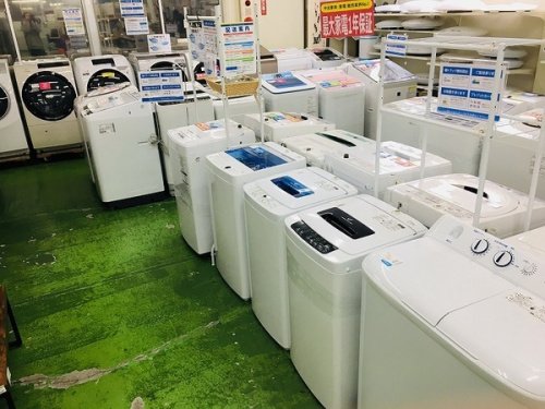 東京　中古　買取　リサイクル