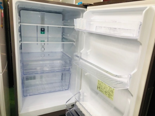 冷蔵庫のSHARP・シャープ