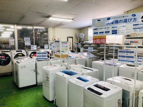 東京 中古 買取 リサイクル