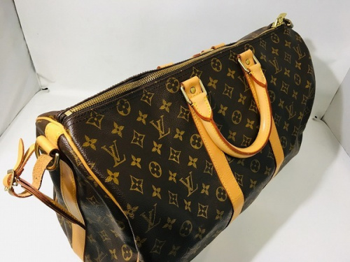 バッグのLOUIS VUITTON・ルイヴィトン