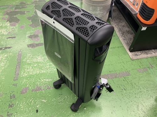 DeLonghi・デロンギの板橋　練馬　中野　池袋　中古　買取
