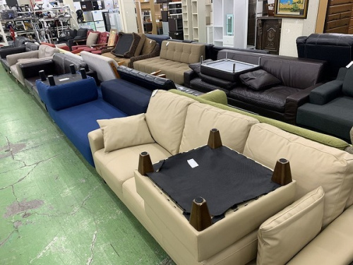 東京 中古 買取 リサイクル