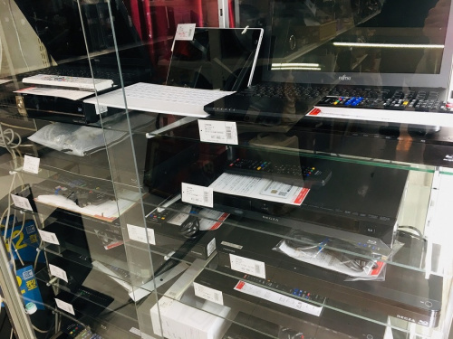 東京　中古　買取　リサイクル