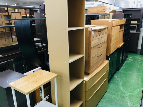 ニトリの板橋　練馬　中野　池袋　中古　買取
