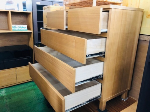 無印良品の板橋 練馬 中野 池袋 中古 買取