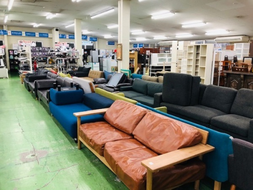 東京 中古 買取 リサイクル