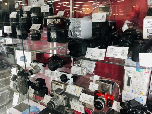 Hisenseの板橋 練馬 中野 池袋 中古 買取