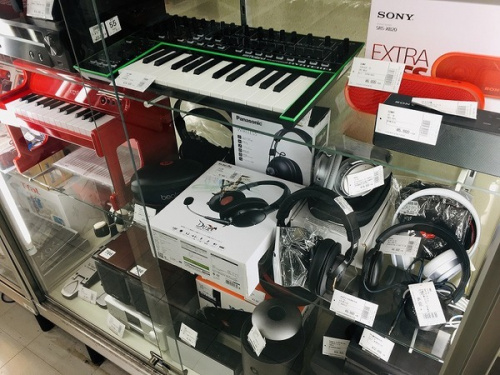 東京 中古 買取 リサイクル