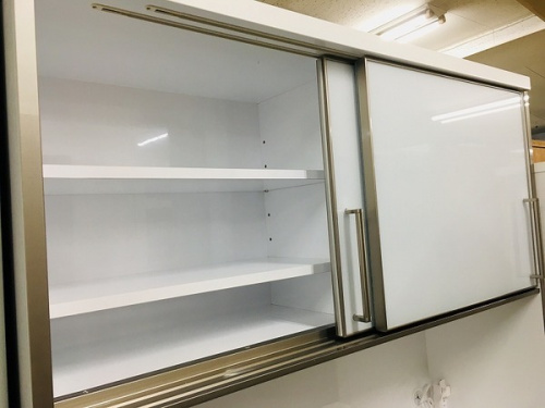 レンジボードのシギヤマ家具