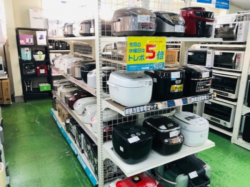 板橋 練馬 中野 池袋 中古 買取の東京 中古 買取 リサイクル