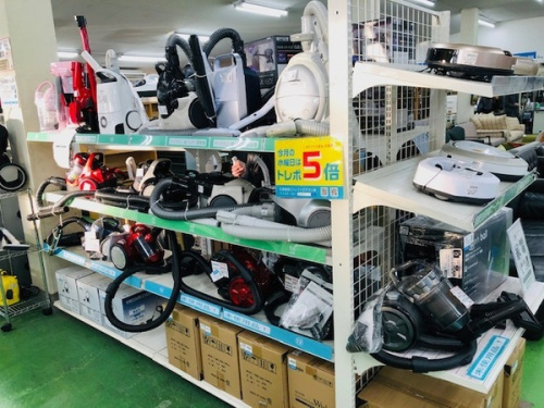 東京 中古 買取 リサイクル