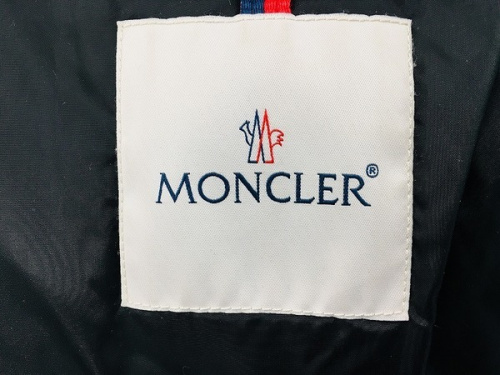 MONCLERの板橋 練馬 中野 池袋 中古 買取