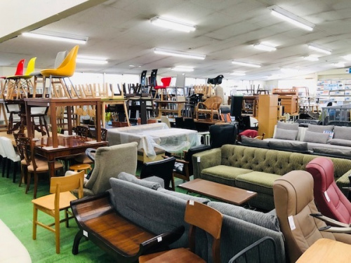 東京　中古　買取　リサイクル