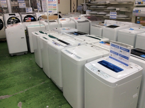 東京　中古　買取　リサイクル