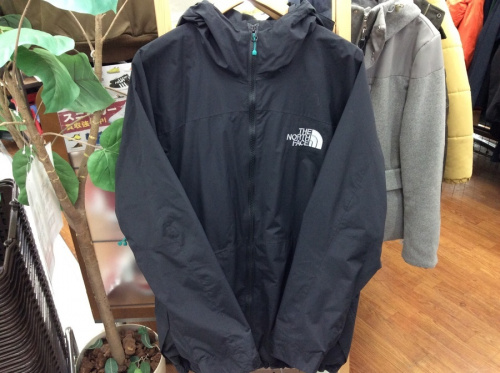 THE NORTH FACE/ノースフェイスの板橋　練馬　中野　池袋　中古　買取