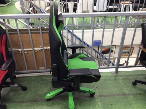 DXRACER・ディーエックスレーサーの板橋　練馬　中野　池袋　中古　買取