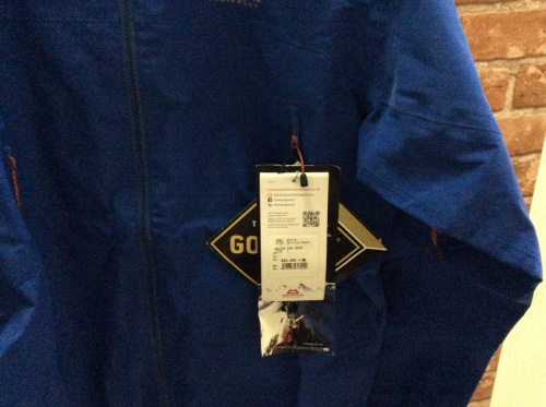 MOUNTAINEQUIPMENTの板橋　練馬　中野　池袋　中古　買取