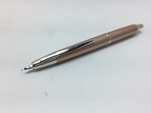 万年筆のPILOT