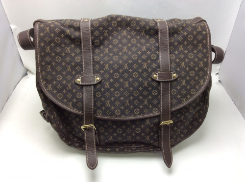 バッグのLOUIS VUITTON・ルイヴィトン