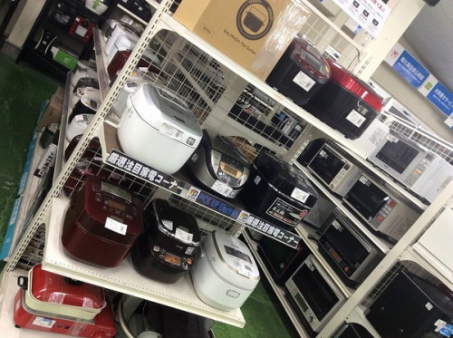 東京　中古　買取　リサイクル