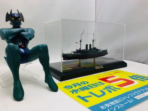 ホビーのフィギュア