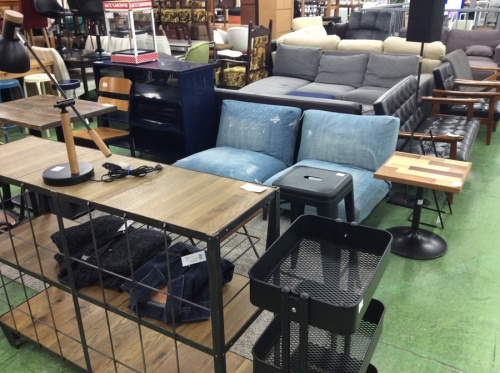 無印良品の板橋 練馬 中野 池袋 中古 買取