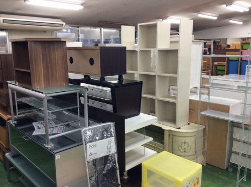 東京 中古 買取 リサイクル