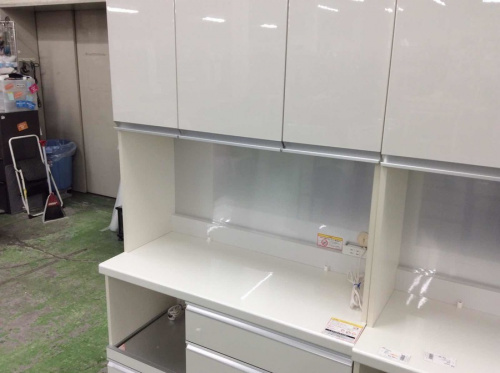 家具のカップボード・食器棚