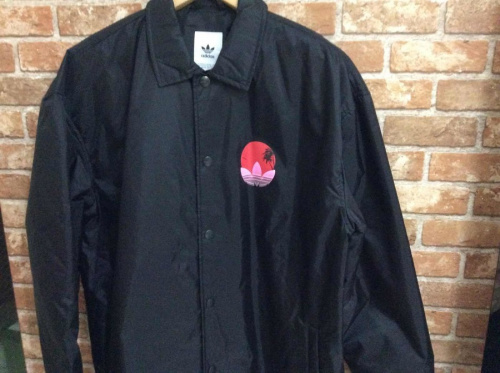 メンズファッションのジャケット