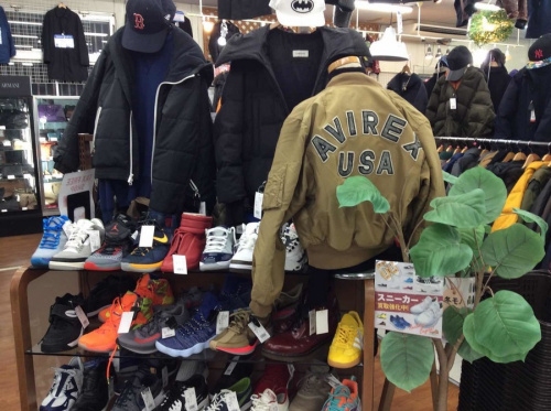 東京　中古　買取　リサイクル