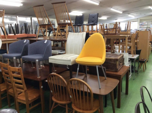 無印良品の東京　中古　買取　リサイクル　処分