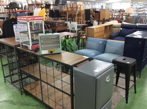 東京　中古　買取　リサイクル　処分