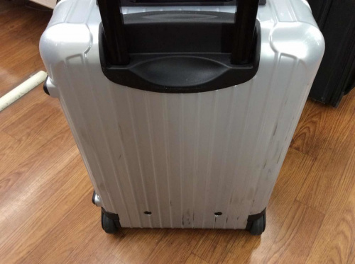 RIMOWAの板橋 練馬 中野 池袋 中古 買取