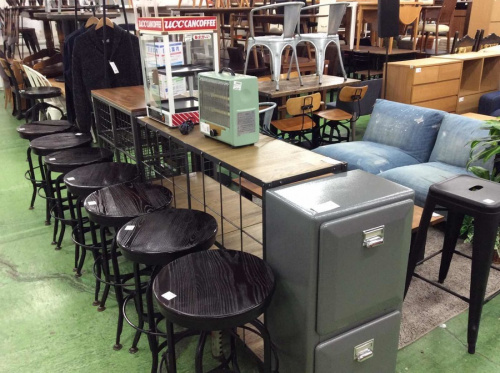 東京 中古 買取 リサイクル