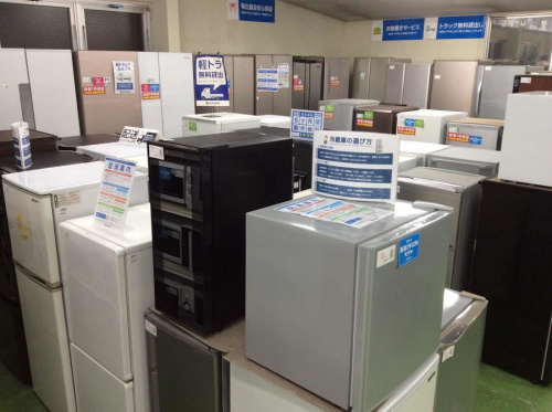 東京　中古　買取　リサイクル