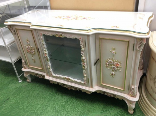 家具のローボード・テレビ台