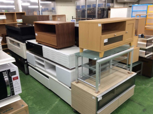 東京　中古　買取　リサイクル