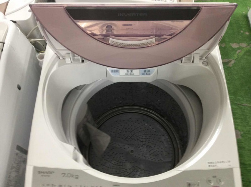 洗濯機の板橋　練馬　中野　池袋　中古　買取
