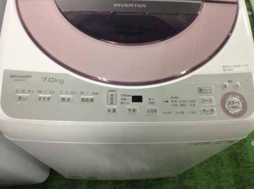 板橋　練馬　中野　池袋　中古　買取のSHARP