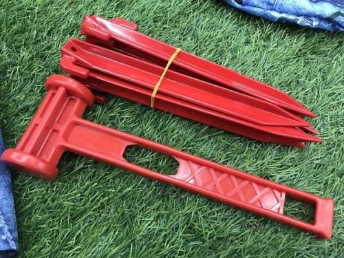 練馬 中古 アウトドア用品 キャンプ用品