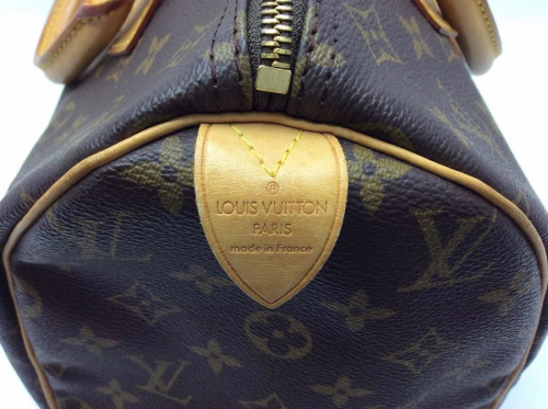 バッグのLOUIS VUITTON・ルイヴィトン