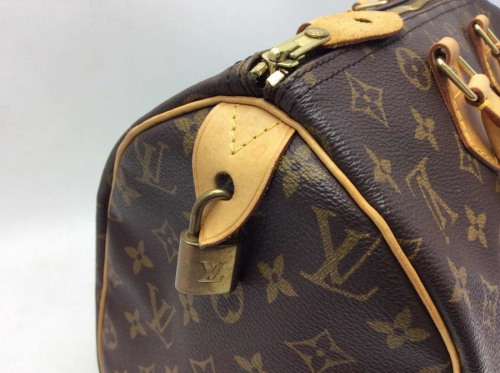 LOUIS VUITTON・ルイヴィトンのモノグラム