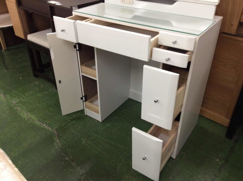ニトリの板橋 練馬 中野 池袋 中古家具 買取