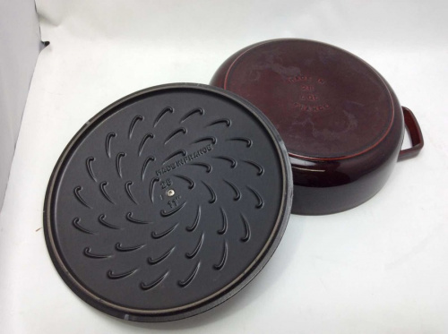 STAUBの板橋　練馬　中野　池袋　中古　買取